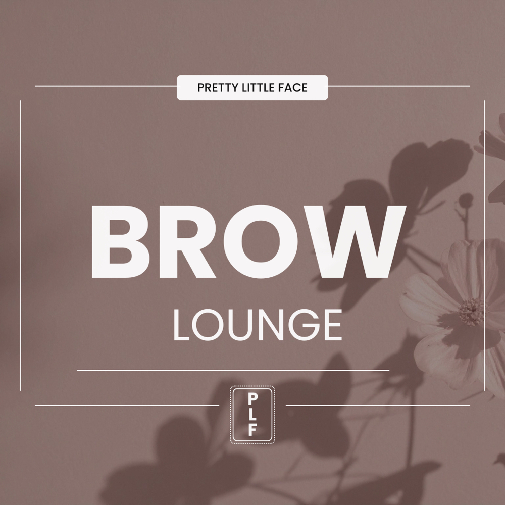 BROWS by Sarina at Pretty Little Face, LLC in Berwick, ME