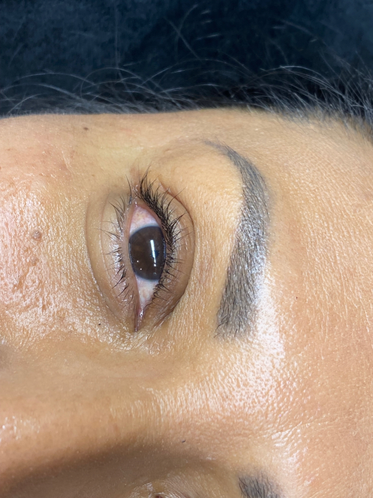 Lash Lift