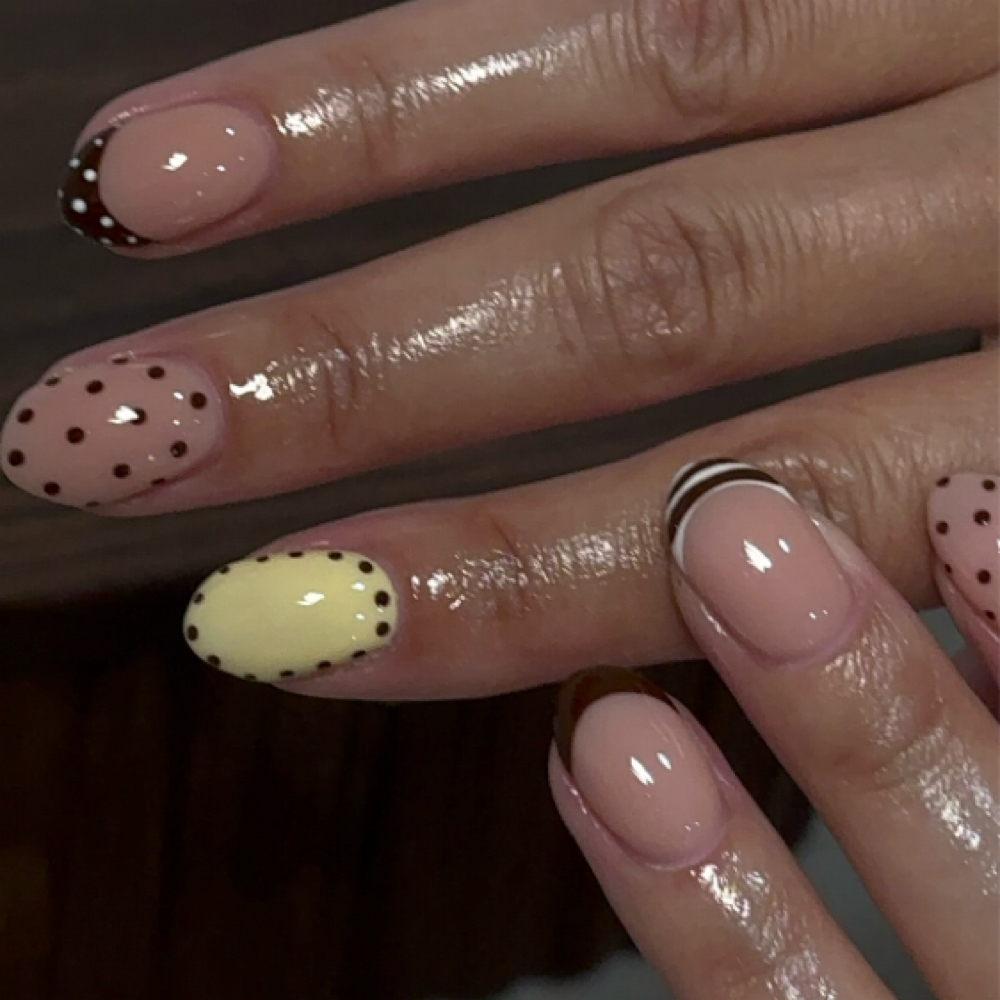 BUILDER GEL at SETS BY SAVY in Riverside/Grand Terrace, CA