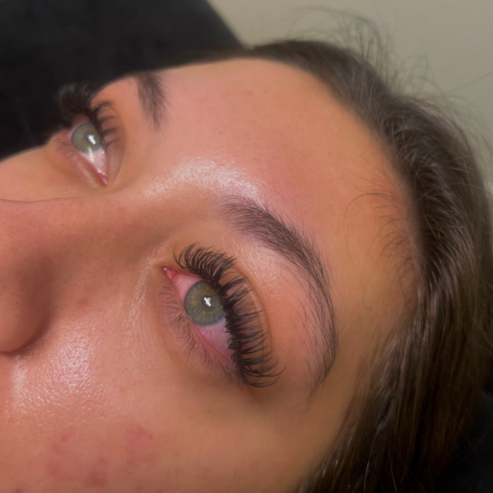 Classic Fill (≤ 21 Days) at Lexi’s Lashes in Queen Creek, AZ