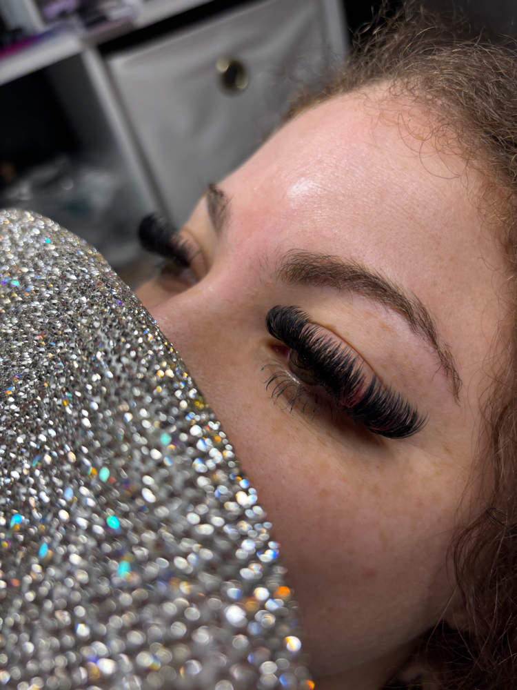 Mega Lash Set