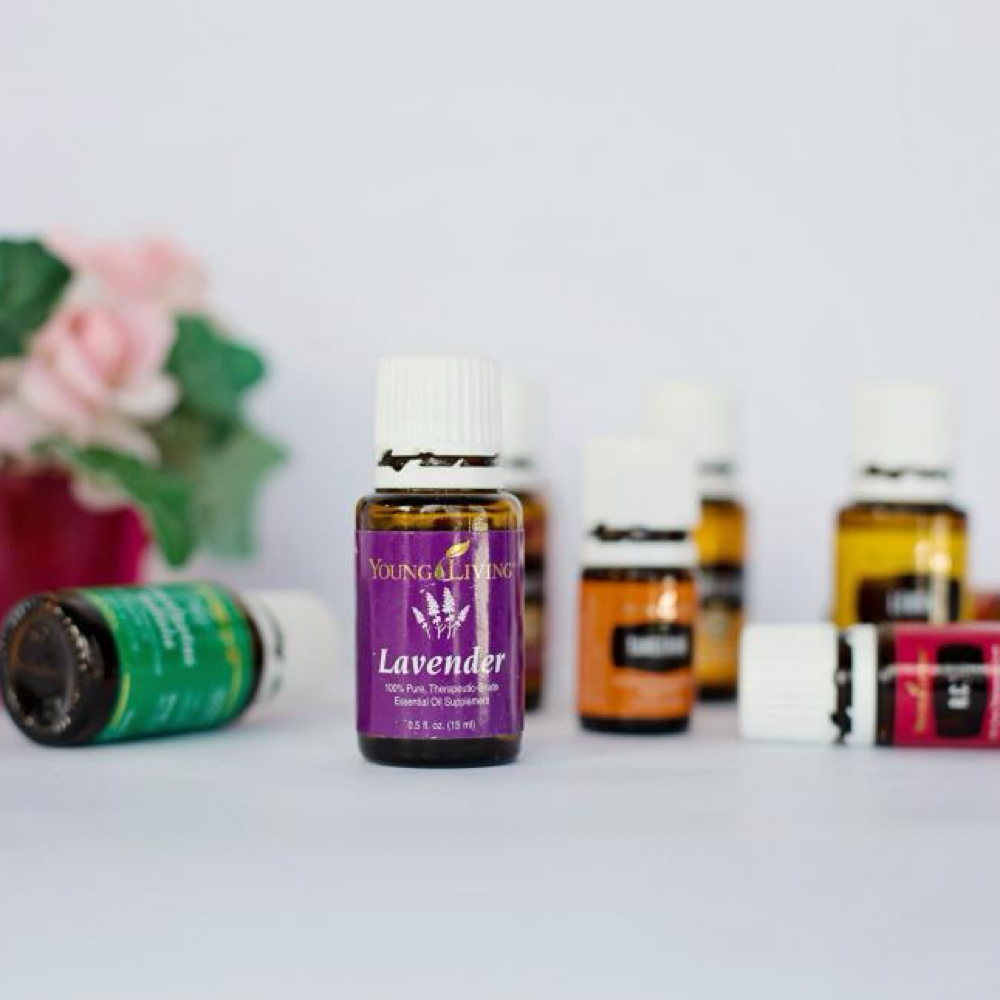 Essential Oils at Serena Joy Skincare LLC in Grand Rapids, MI