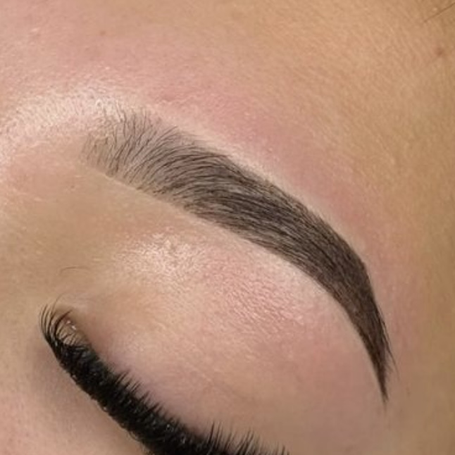 Brow Tint/ Brow Lami/ Brow Bundle