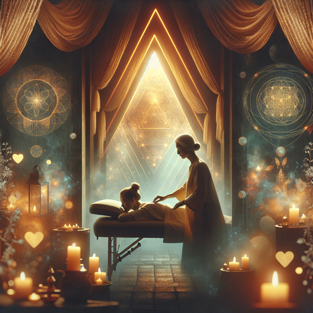 Fibromyalgia Specific Tx