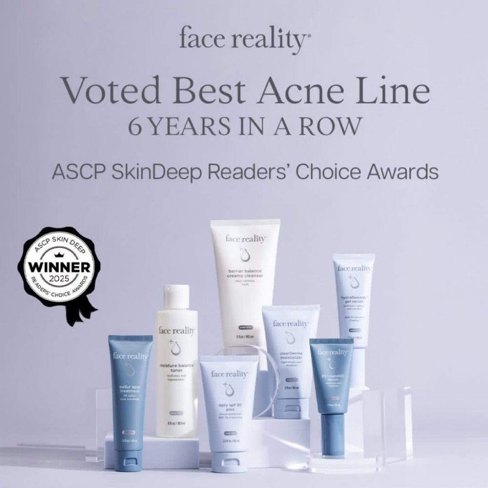 Acne Bootcamp at Miss Mandy’s Esthetics & Sugaring in Reynoldsburg, OH