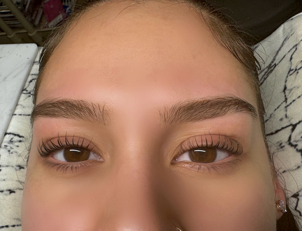 Lash Lift