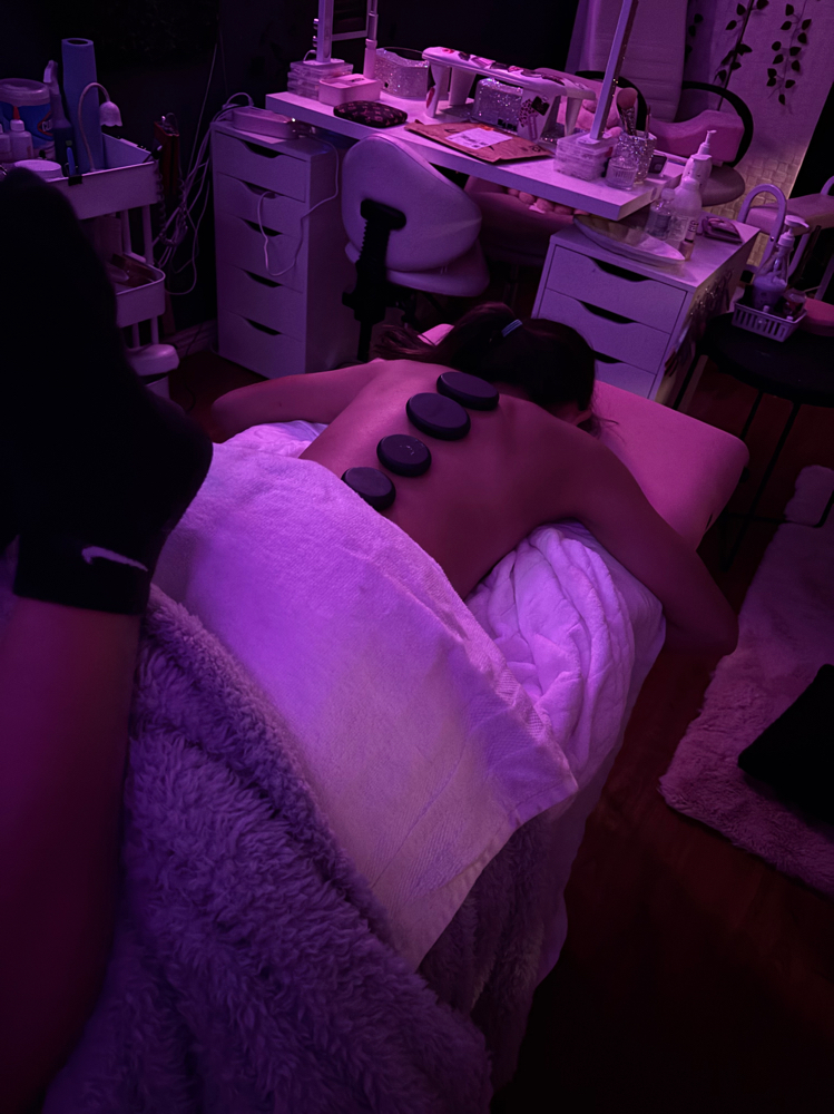 Dermalogica Back Treamtemt
