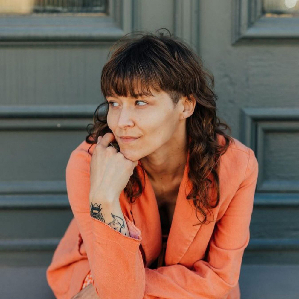 Custom Cut&Style at Lark & Lather Hair Ateleir in West Allis, WI