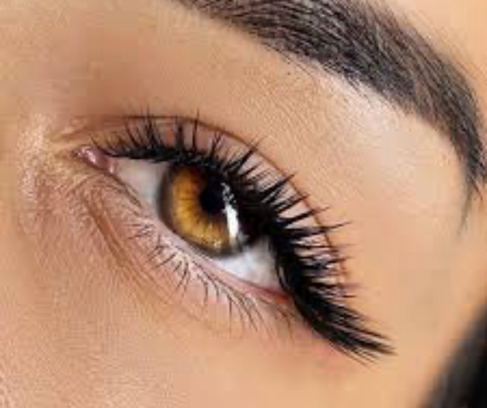 PROMO Any Lash Set with Anna