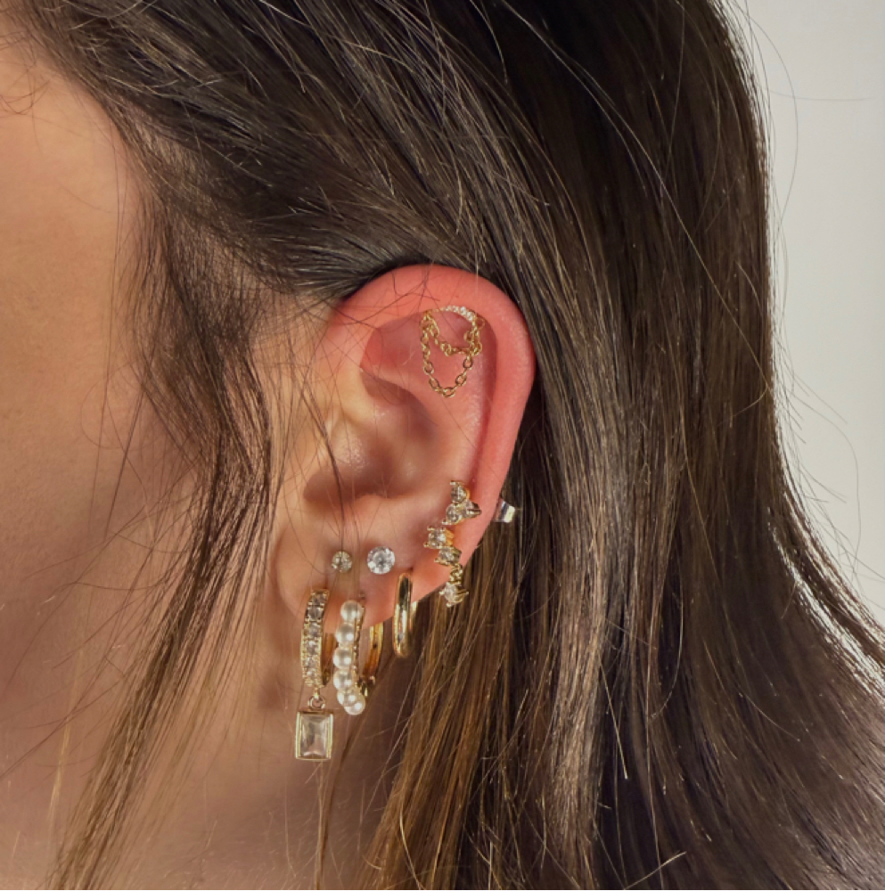 Hidden Helix at Kenzie  Miller in New Philadelphia, OH