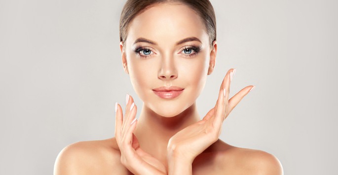 Full Face Transformation (Fillers)