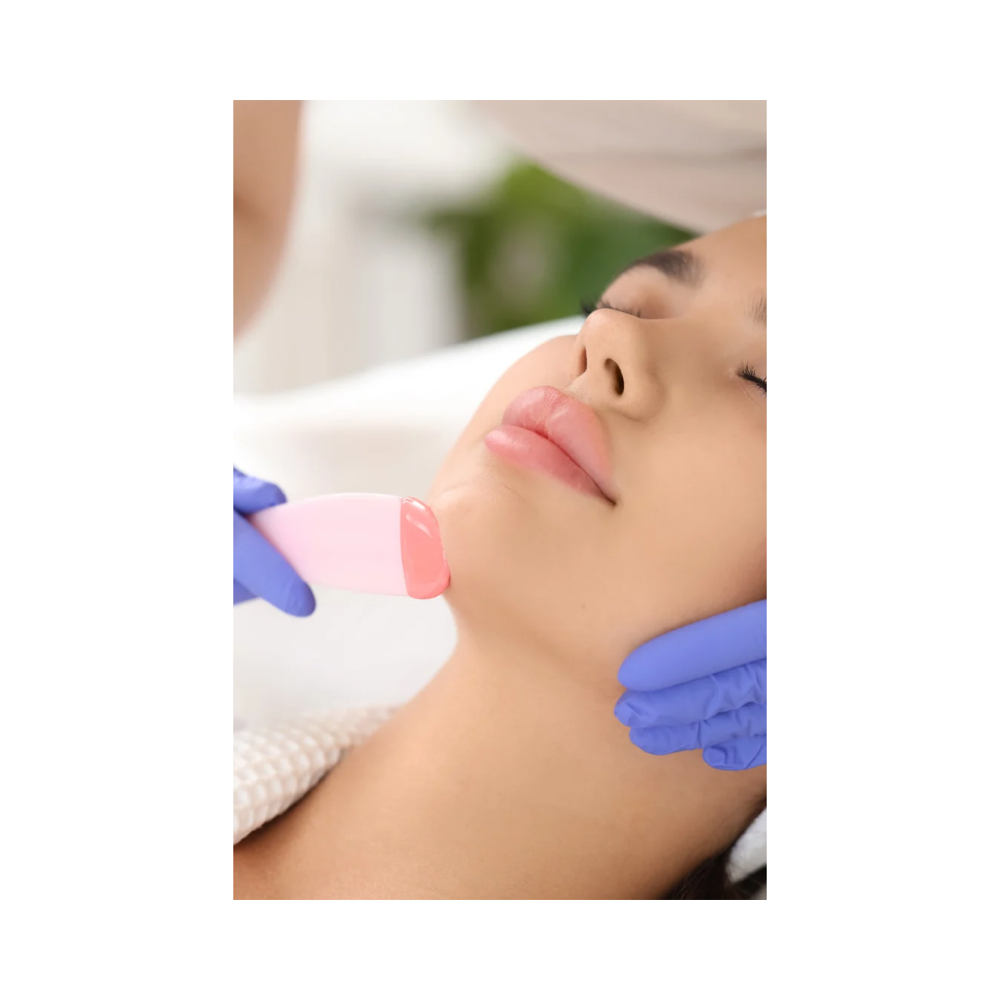 Facial Wax