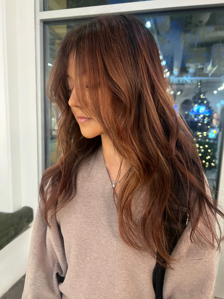 Full Color