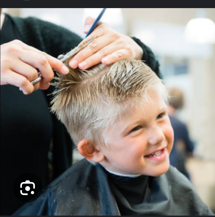 Kids Cut