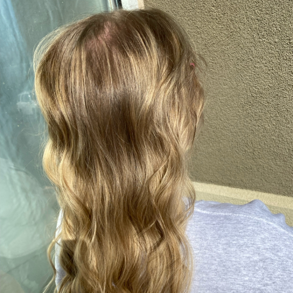 Balayage at Hair by McKenna in dalhart, TX