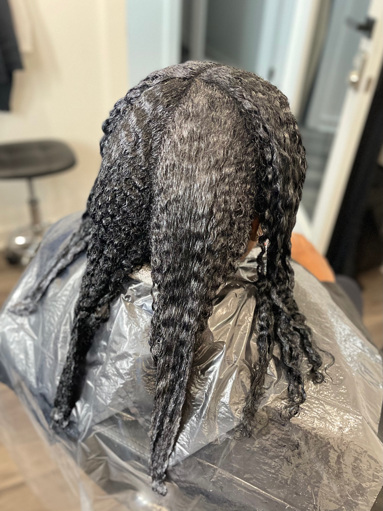 Single Color + Style