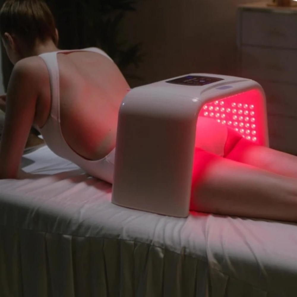Specific Body Part at Dawn Fontana in Encinitas, CA