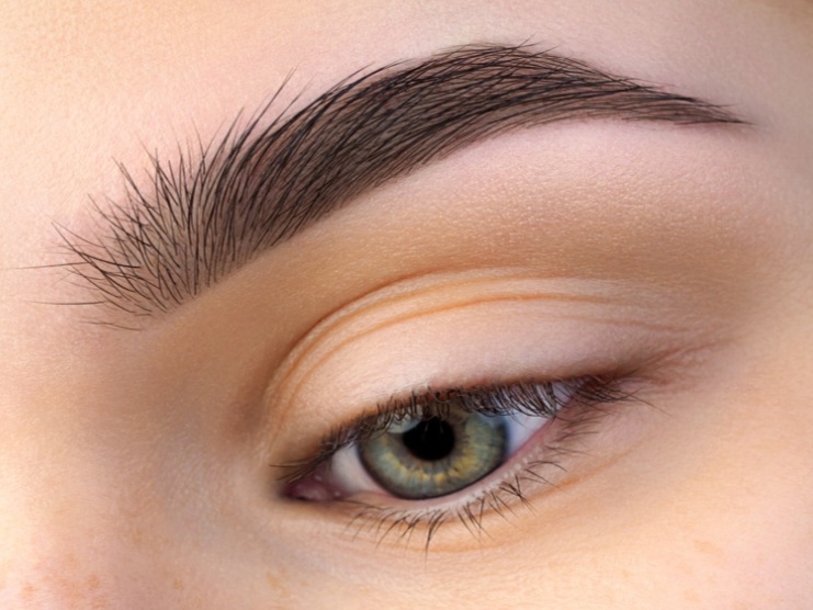Brow Shaping