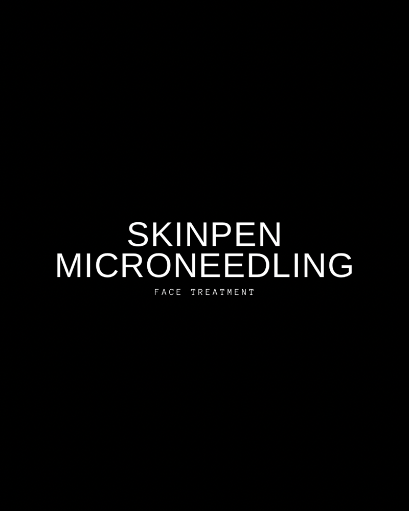 SkinPen Microneedling (Face)