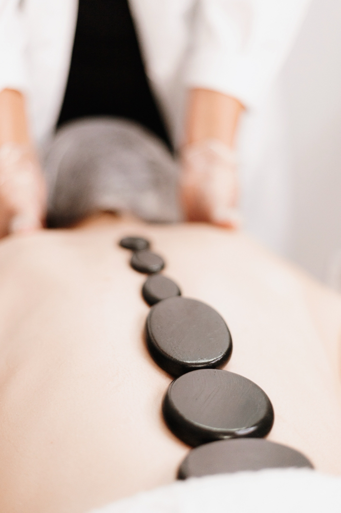 60 Minutes Relaxing Massage