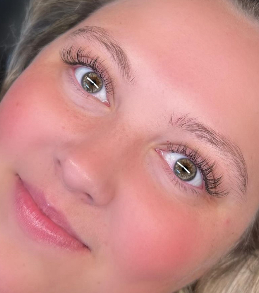 Classic Lash set