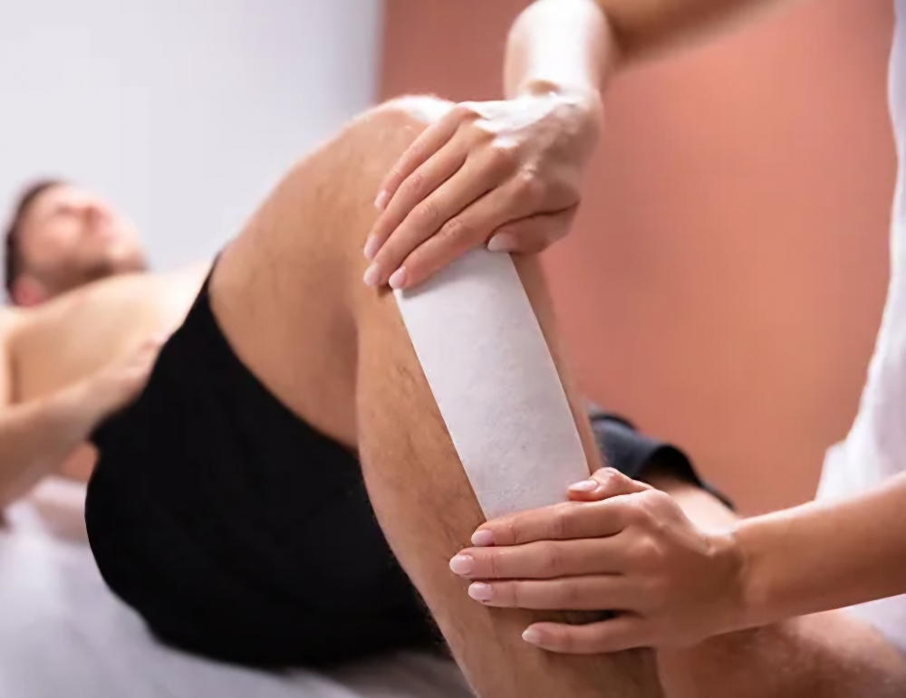 Men's Full Legs