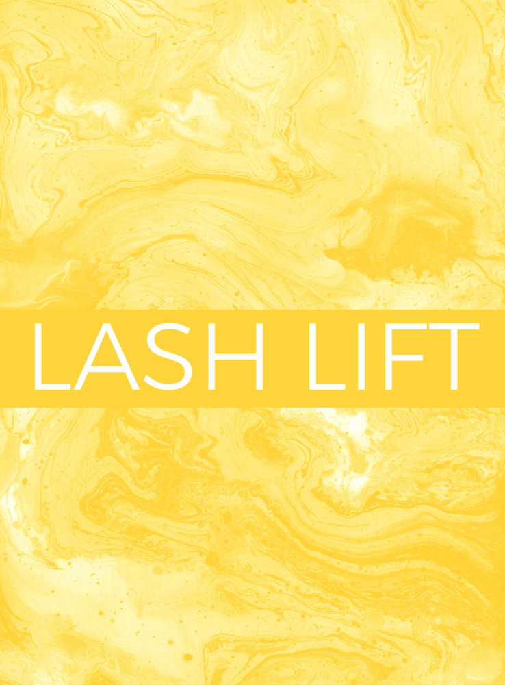 Lash Lift