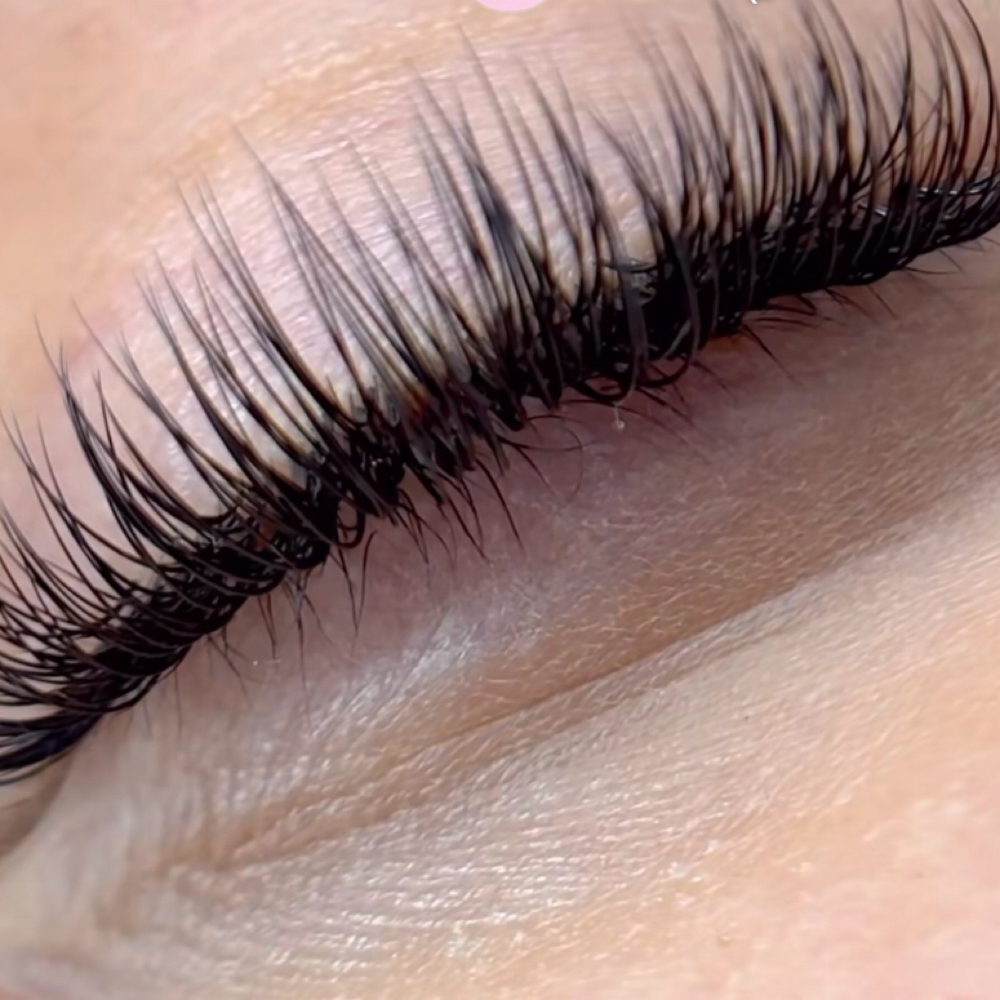 LASHES at Wikid Beauty in Kennewick, WA