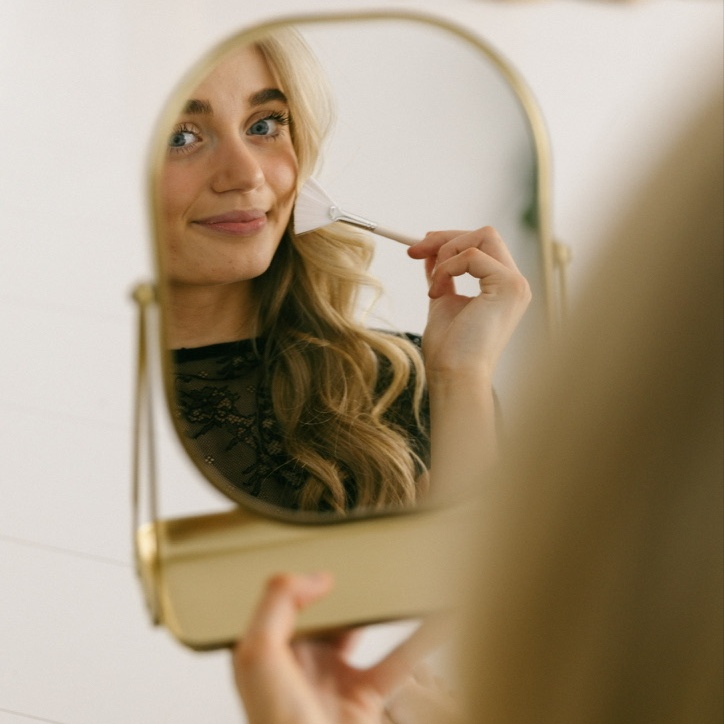 Signature Facial at Urskinwithizzy at Cheers in Bellingham, WA