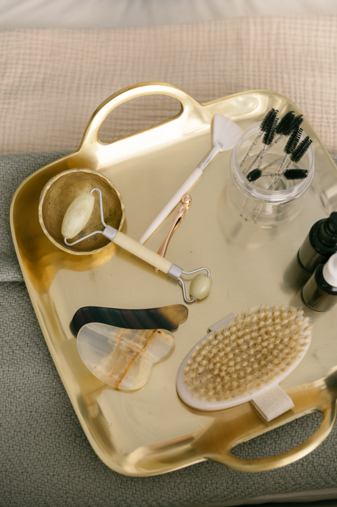 Signature Facial at Urskinwithizzy at Cheers in Bellingham, WA