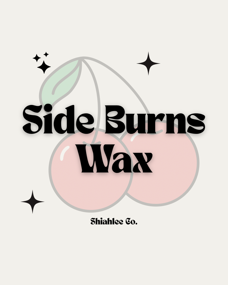 Side Burns