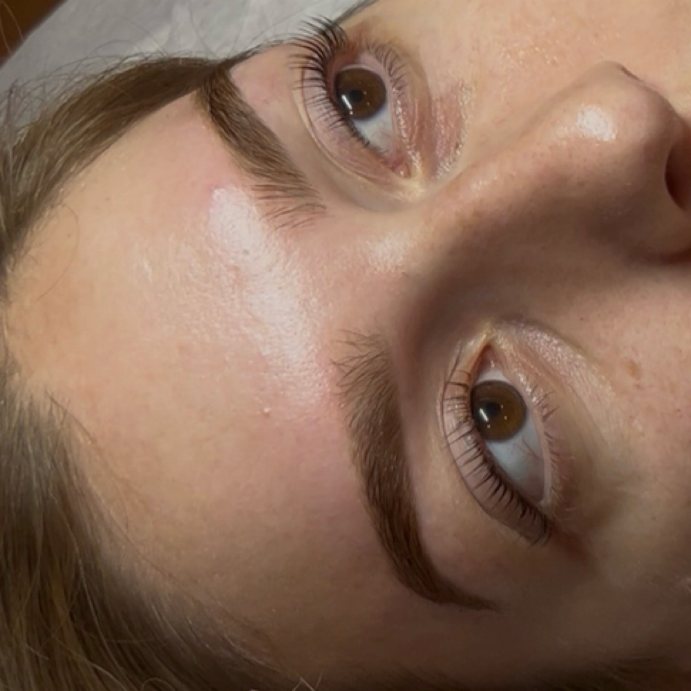 Brow Rehab at Neuve Beauty in Miami, FL