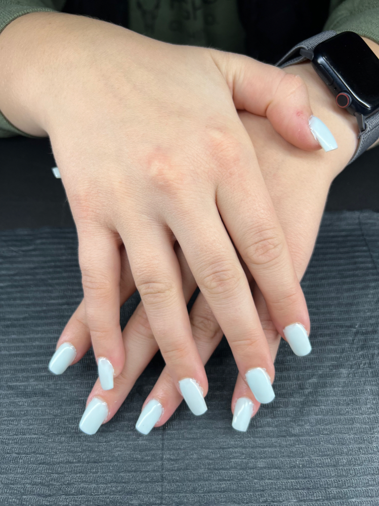 Gel X