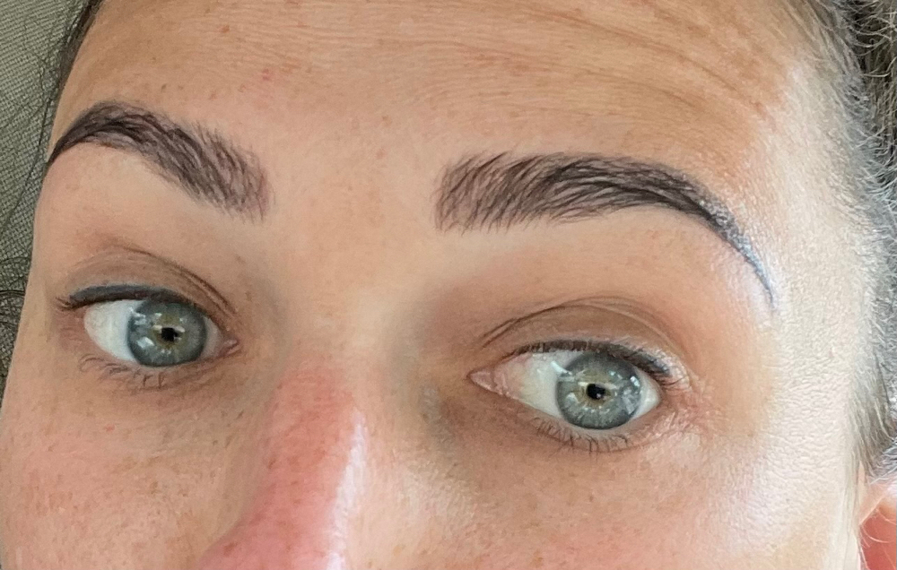 Brow Lamination