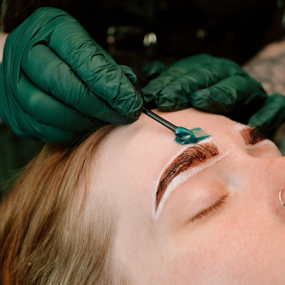 •Brow Services•