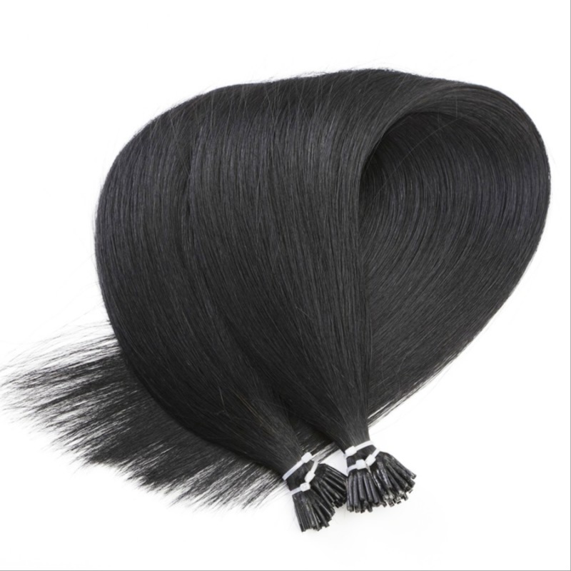 Remove I-Tip extensions at Pretty 2 Gorgeous in Sherman Oaks, CA