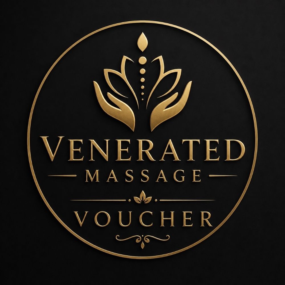 60 MIN VOUCHER REDEMPTION at VENERATED MASSAGE in Dallas, TX