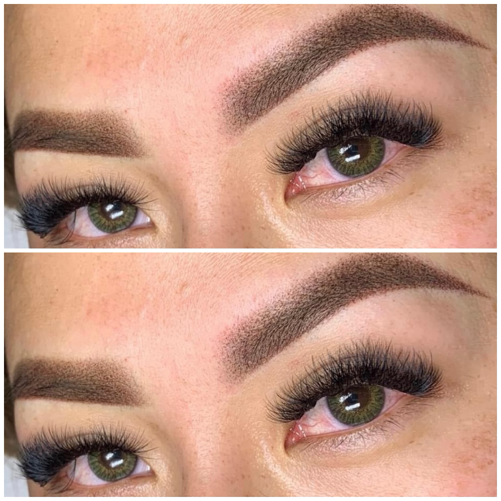 Ombre Powder