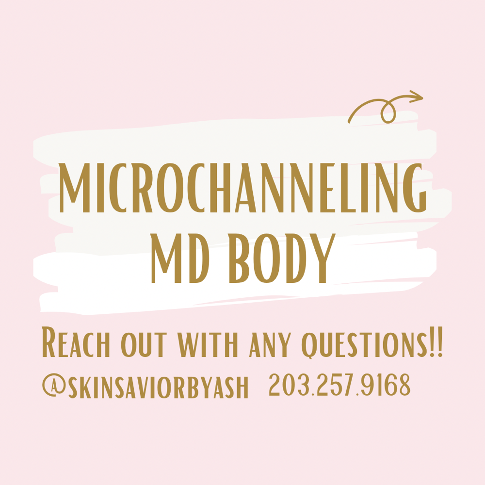 Procell Microchanneling MD (body)