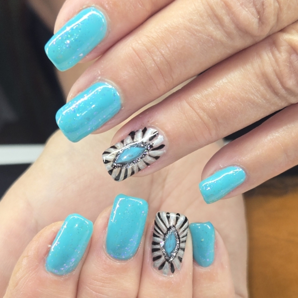 Fill- Gel Or Acrylic at Jessica  Herman in Emmett, ID
