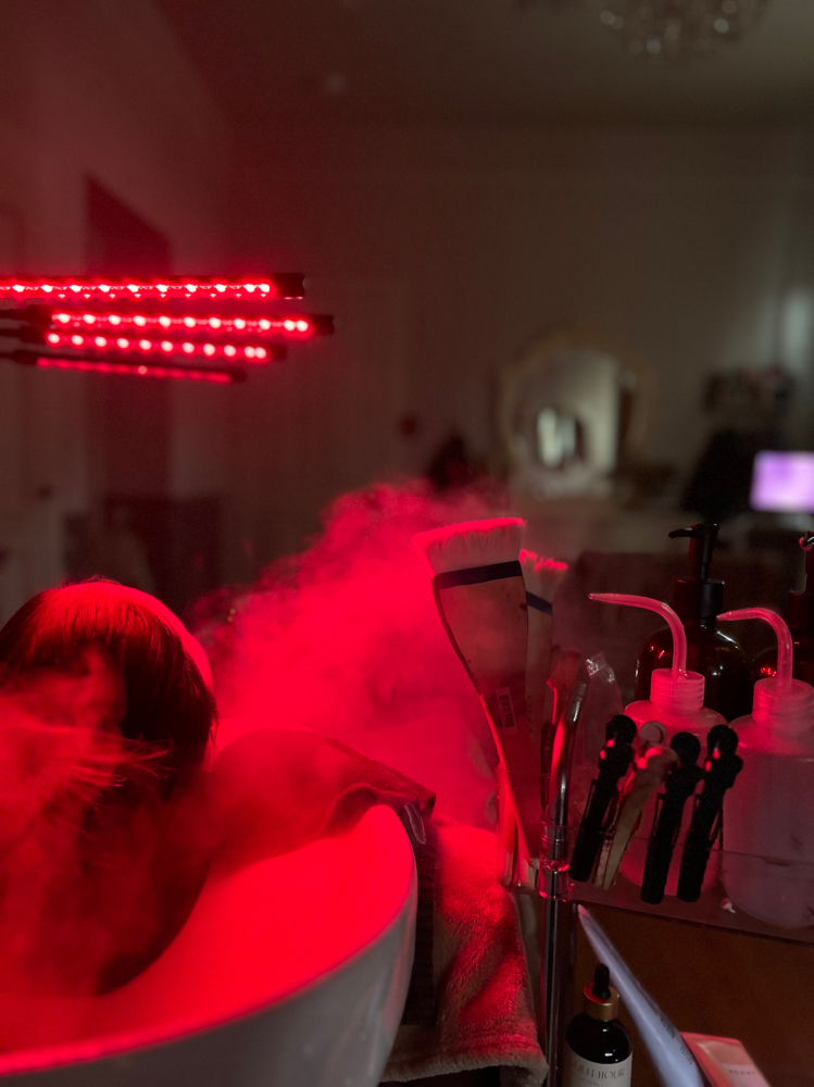 Mothers Day -Dream Scalp Facial