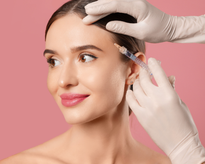 New Client Special- 20 Units of Tox at Glow By Miranda in Phoenix, AZ