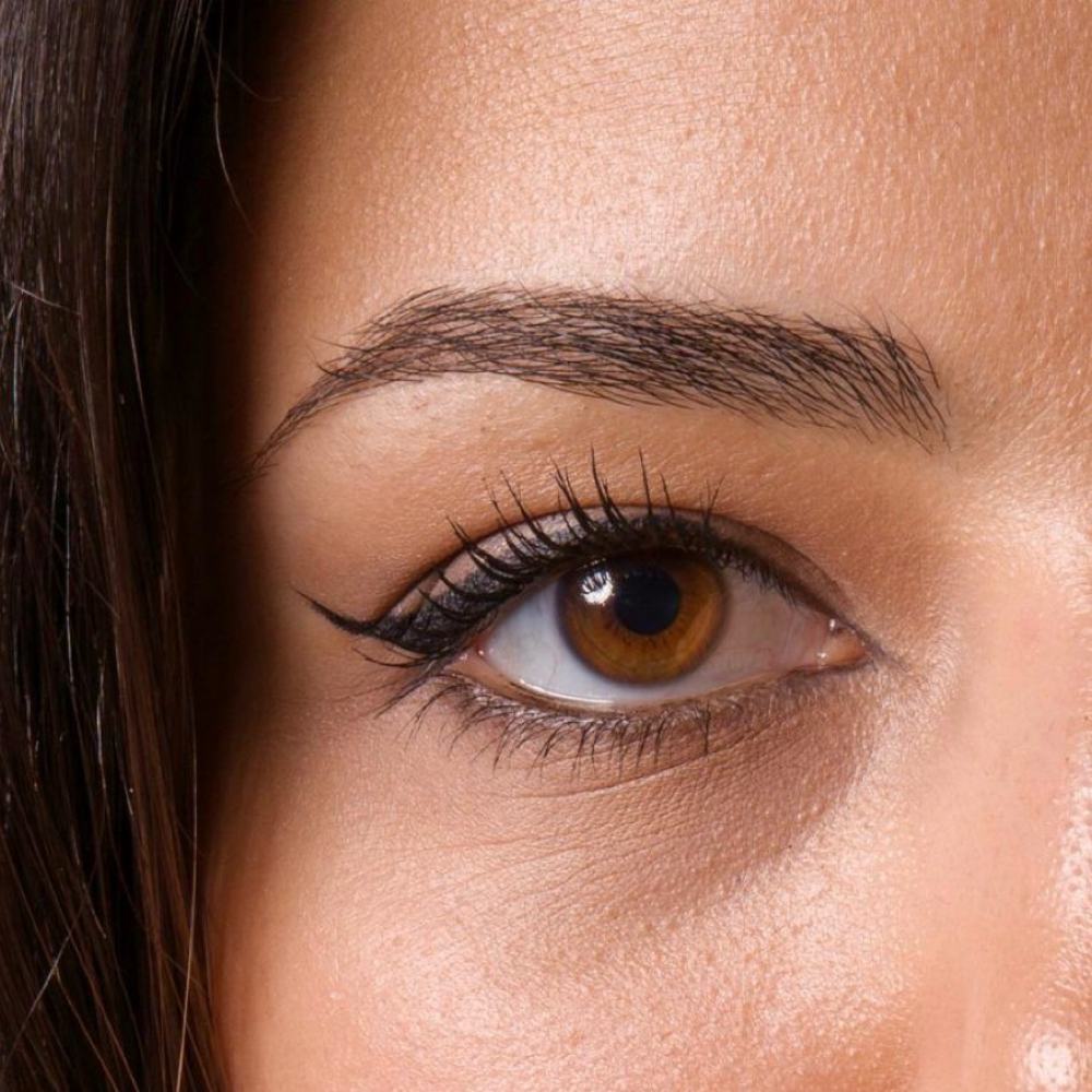 Brow Shaping at Pink Pineapple Beauty Co in Danvers, MA