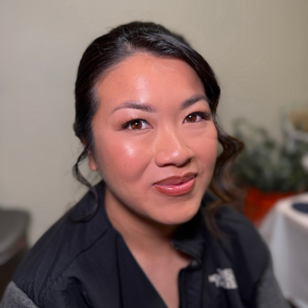 Soft Glam at Beauty Bae by Jay in Concord, CA