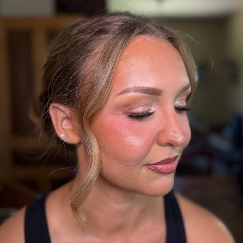 Soft Glam at Beauty Bae by Jay in Concord, CA
