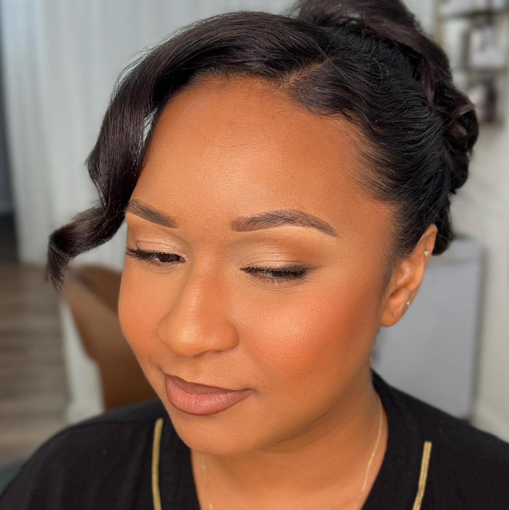 Soft Glam