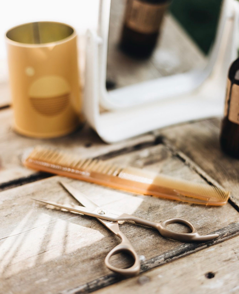 Women’s Haircut