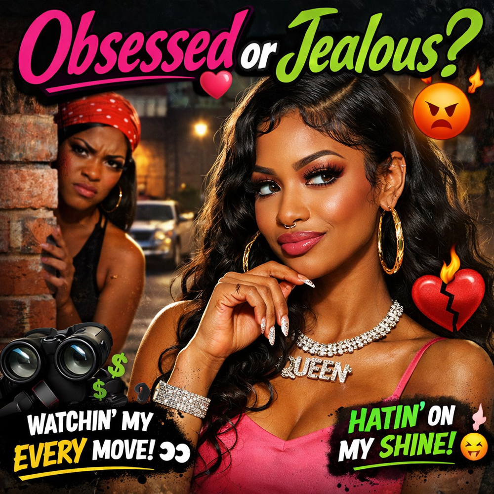 Are They Obsessed Or Jealous at Munchkin Tarot & Oracle in Greensboro, NC