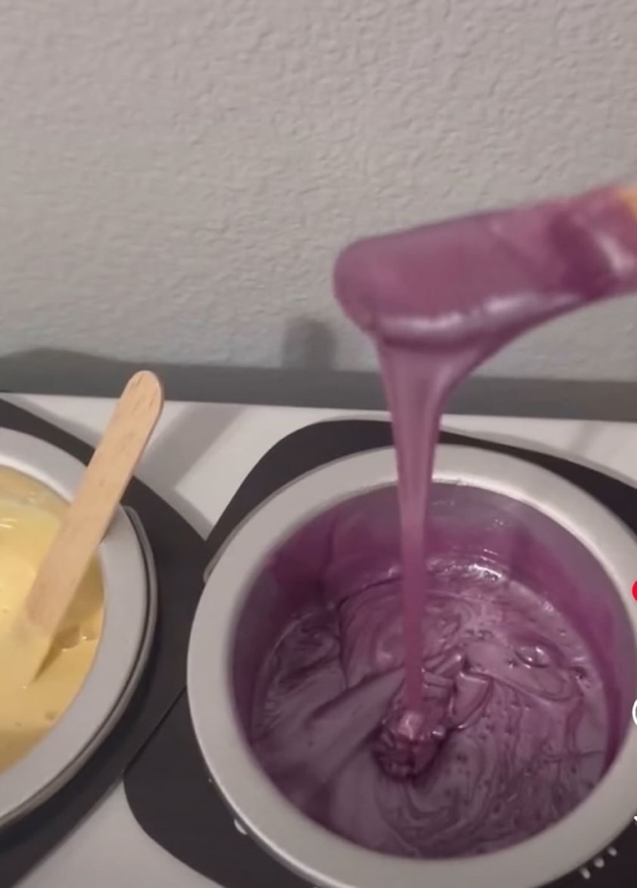 Brow Waxing