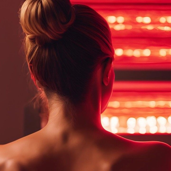 Red Light Therapy